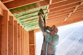 Best Batt and Roll Insulation in East Foothills, CA